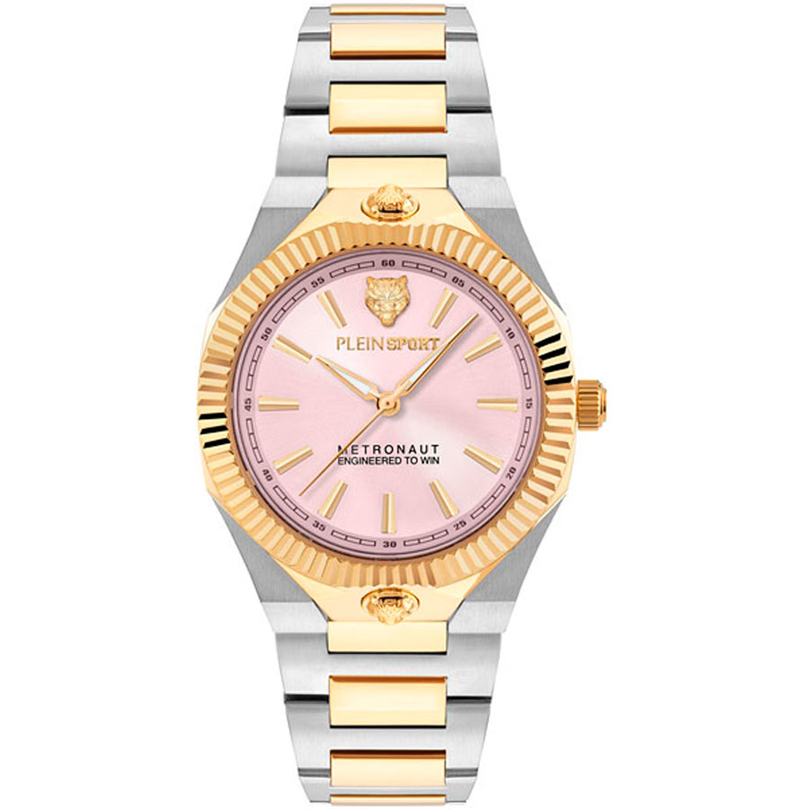 Часы Plein Sport METRONAUT PSDGA0825